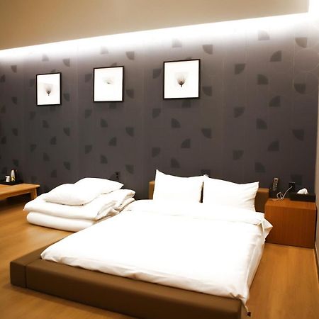 Incheon Stay Hotel Eksteriør billede