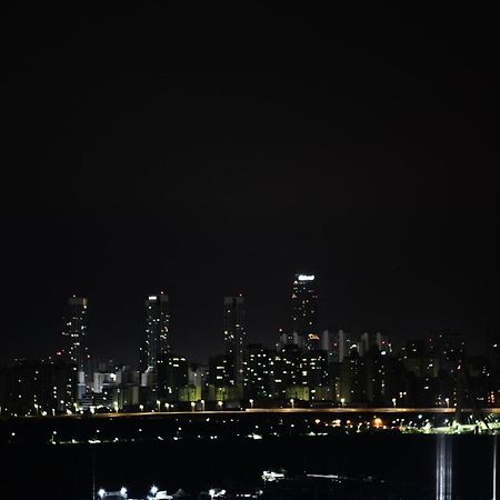 Incheon Stay Hotel Eksteriør billede