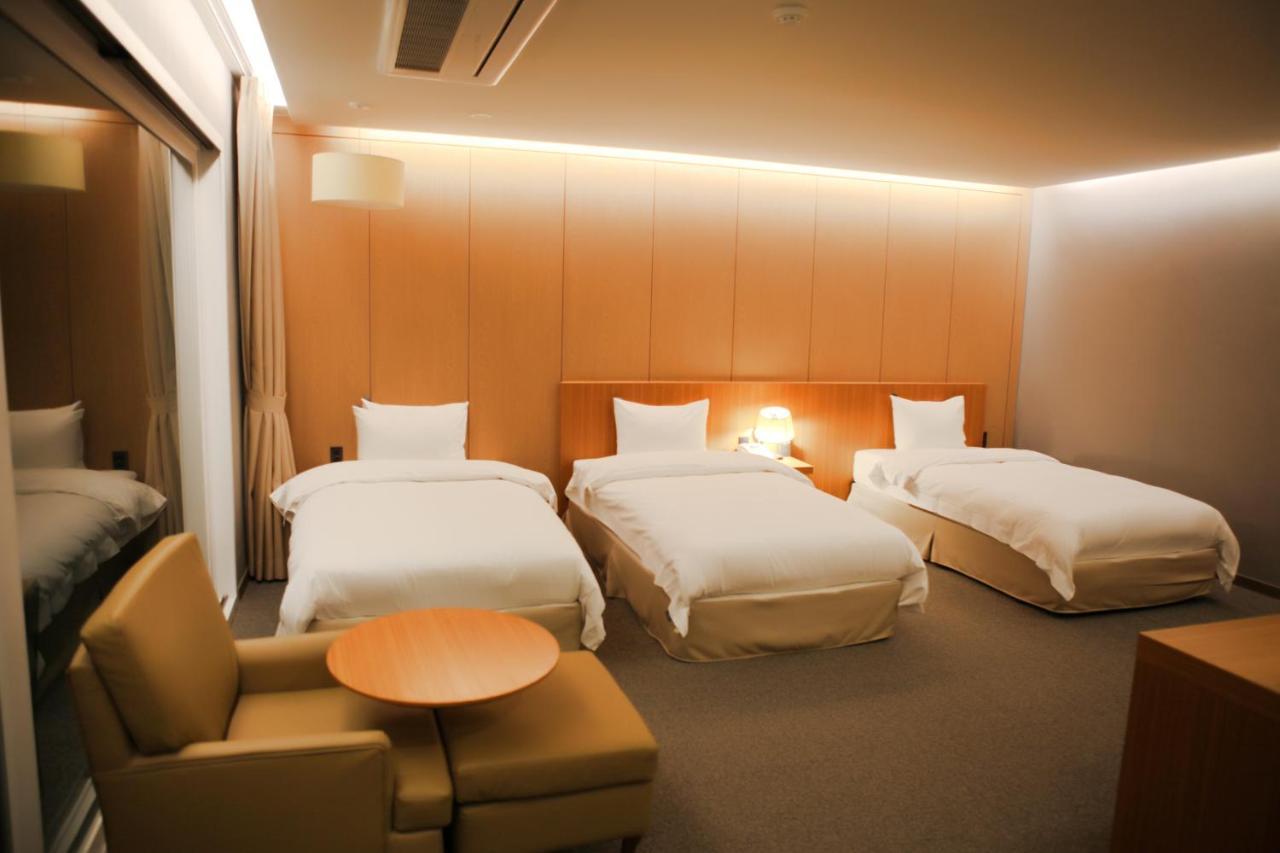 Incheon Stay Hotel Eksteriør billede